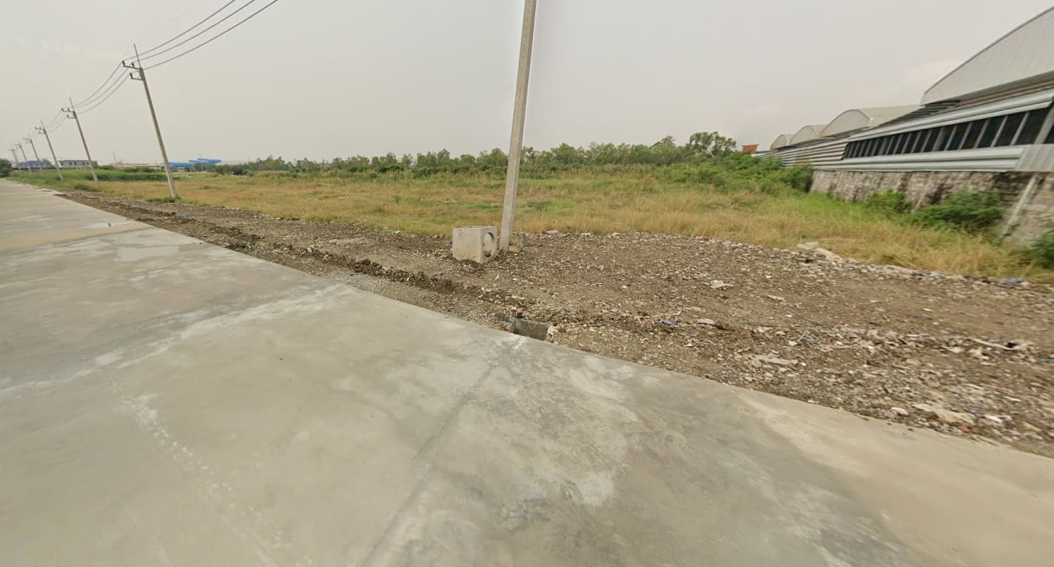 ขายที่ดิน สมุทรสาคร